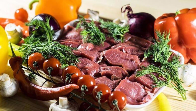 Produkte zur Erhöhung der Leistung