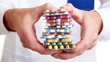 Optionen für die Therapie erektiler Störungen bei Männern