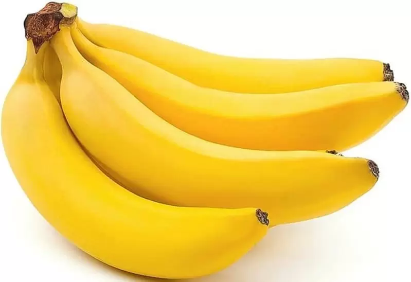 Bananen zur Potenzsteigerung