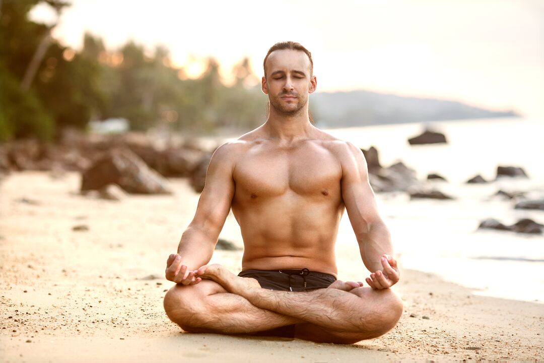 Yoga zur Kraftsteigerung ab 60